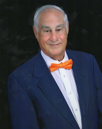 YMCA To Honor H. Lawrence Jones at Light of the Valley Luncheon